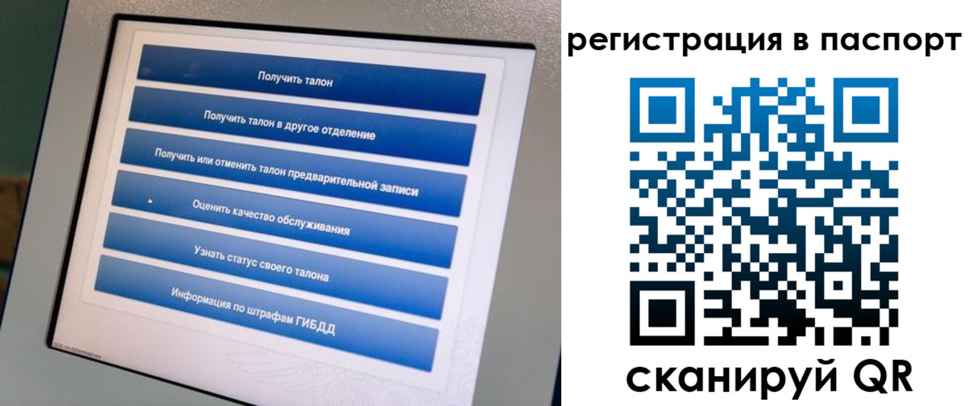 временная регистрация адрес в Мариинском Посаде