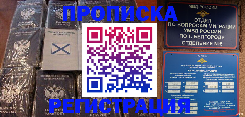 прописка гарантия в Мариинском Посаде